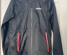 Musto BR2 Packable Lightweight Sailing Jacket Size S (EUR 48)