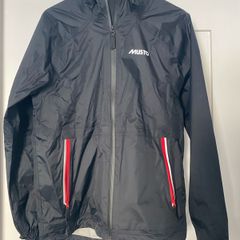 Musto BR2 Packable Lightweight Sailing Jacket Size S (EUR 48)
