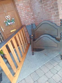 single bed