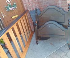 single bed