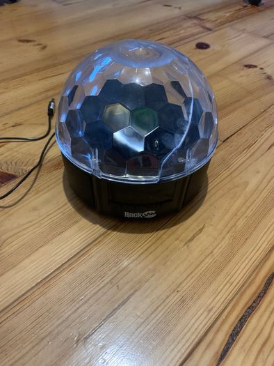 Bluetooth Party Speaker
