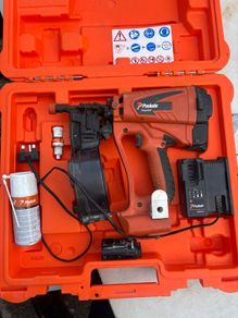 Paslode Impulse Cordless Coil Nailer