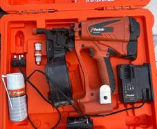 Paslode Impulse Cordless Coil Nailer