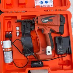 Paslode Impulse Cordless Coil Nailer
