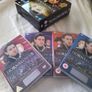 Hornblower Complete Collection Dvd Boxset Image 3