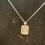 diamond necklace Image 5