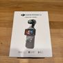 DJI Osmo Pocket 3 Creator Combo Excellent Condition Image 2