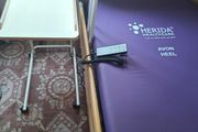 Hospital bed for home