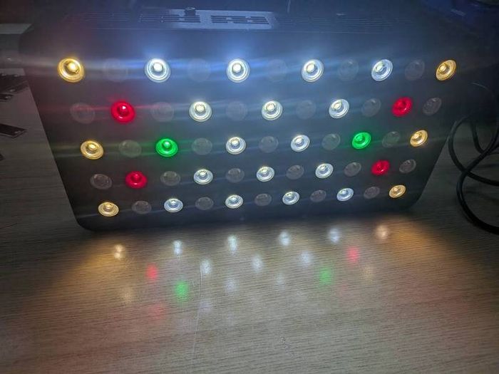 led aquarium light