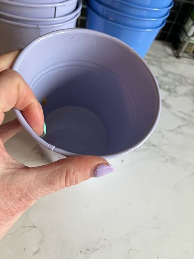 Pots!