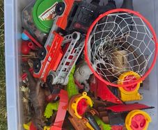 Free Toys