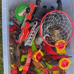 Free Toys