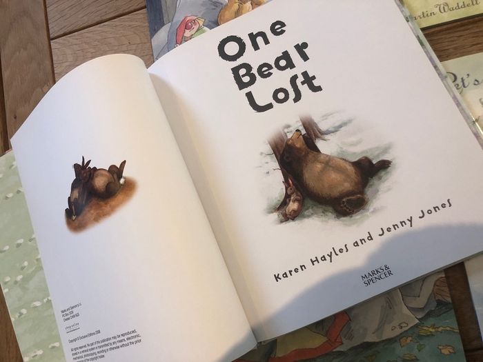 Kids books