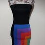 Beautiful Bodycon Dress New with tags Image 2