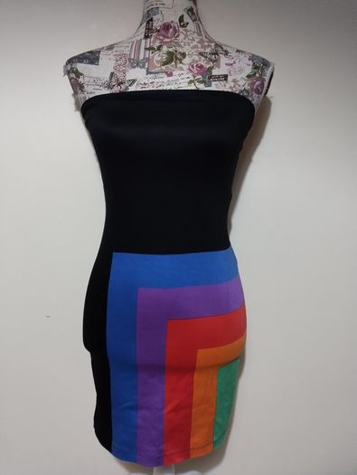 Beautiful Bodycon Dress New with tags