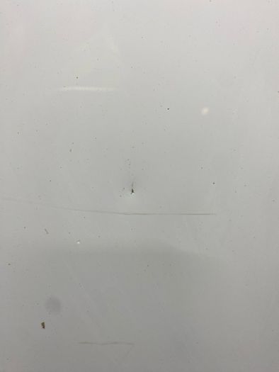 Mercedes E220 E Class Bonnet White