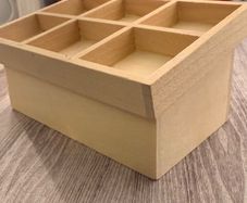 Dolls House Furniture