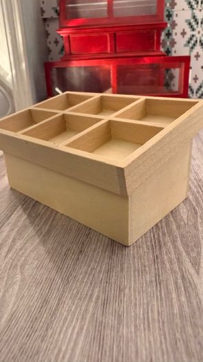 Dolls House Furniture