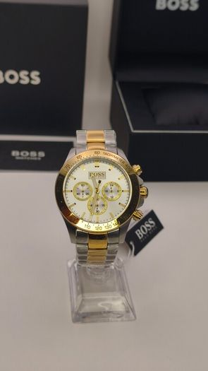 Hugo Boss men's watch