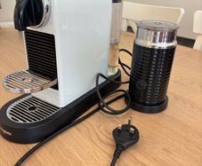 Coffee Machine