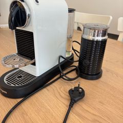 Coffee Machine