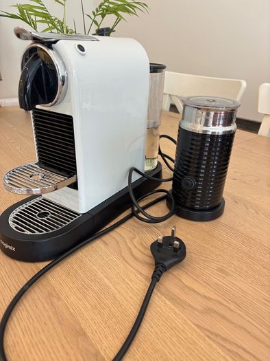 Coffee Machine