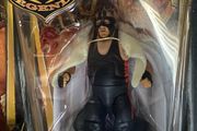 WWE Legends Series 3 Vader