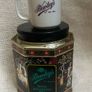 Dublin advertising  Tea Caddy and Jug Image 9