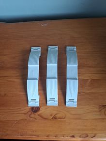 Ikea Door safety stops