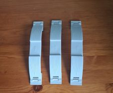 Ikea Door safety stops