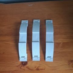 Ikea Door safety stops