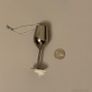 Metal goblet decoration Image 2