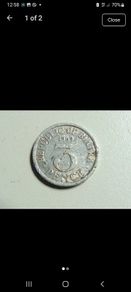 biafra coin