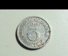 biafra coin