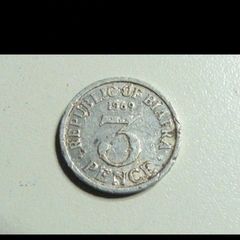 biafra coin