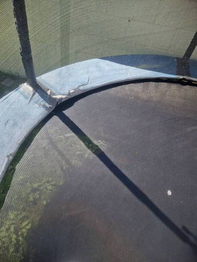 trampoline