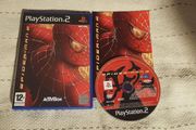 Spiderman 2 Top PlayStation 2 Game For Sale Here