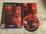 main image for ad Spiderman 2 Top PlayStation 2 Game For Sale Here