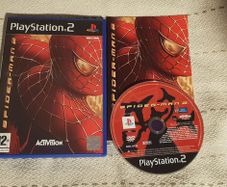 Spiderman 2 Top PlayStation 2 Game For Sale Here