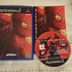 Spiderman 2 Top PlayStation 2 Game For Sale Here