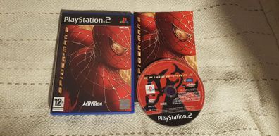 Spiderman 2 Top PlayStation 2 Game For Sale Here