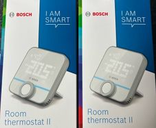 Bosch Smart Thermostat 2