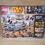 Lego 75106 Imperial Assault Carrier Image 2