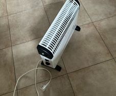 Fan Heater