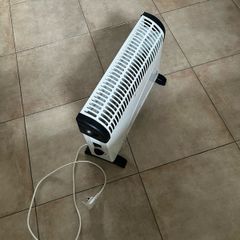 Fan Heater