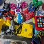 Toys bag Image 3