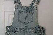 Denim Shorts XS