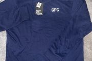 Gym Plus Coffee Jumper Mens