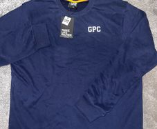 Gym Plus Coffee Jumper Mens