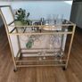 drinks trolley Image 4